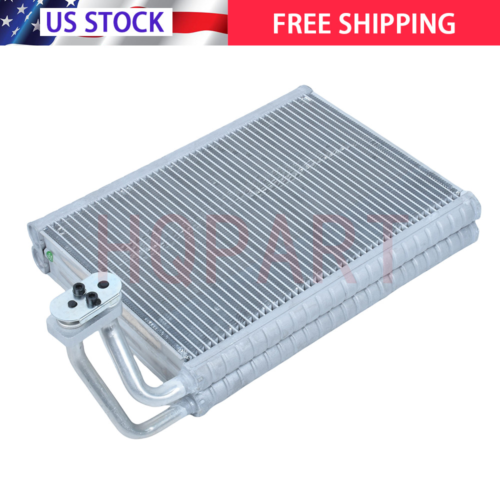 Evaporator Fits Maserati Quattroporte 3.0L, 3.8L 2014-2020 EV ID-673 US