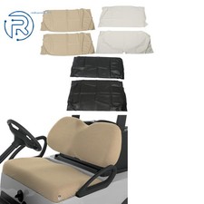 Full Set Waterproof Front Seat Covers For Golf Cart Club Precedent