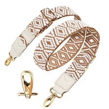 67-inch Non-Slip Replacement Shoulder Strap for Messenger, Tote, and Crossbod...