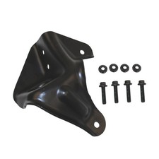 Fits F100 F150 F250 F350 Bronco Left Radius Arm Bracket 523-018 E1TZ3B095B