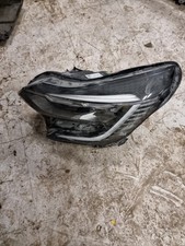 Feu avant (phare) Renault Captur