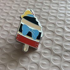 disney pinocchio pin Ice Cream 