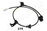 Japanparts ABS Sensor Raddrehzahl Hinten Rechts FüR Toyota Yaris Daihatsu P9