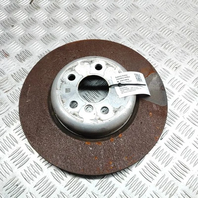 BMW i4 G26 Bremsscheibe hinten links 7915314 Strom 250 kW 2022 30114614 - Bild 1 von 4