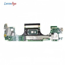L71986-601 For HP SPECTRE X360 13-AW MOTHERBOARD I7-1065G7 CPU 16GB DA0X3AMBAG0