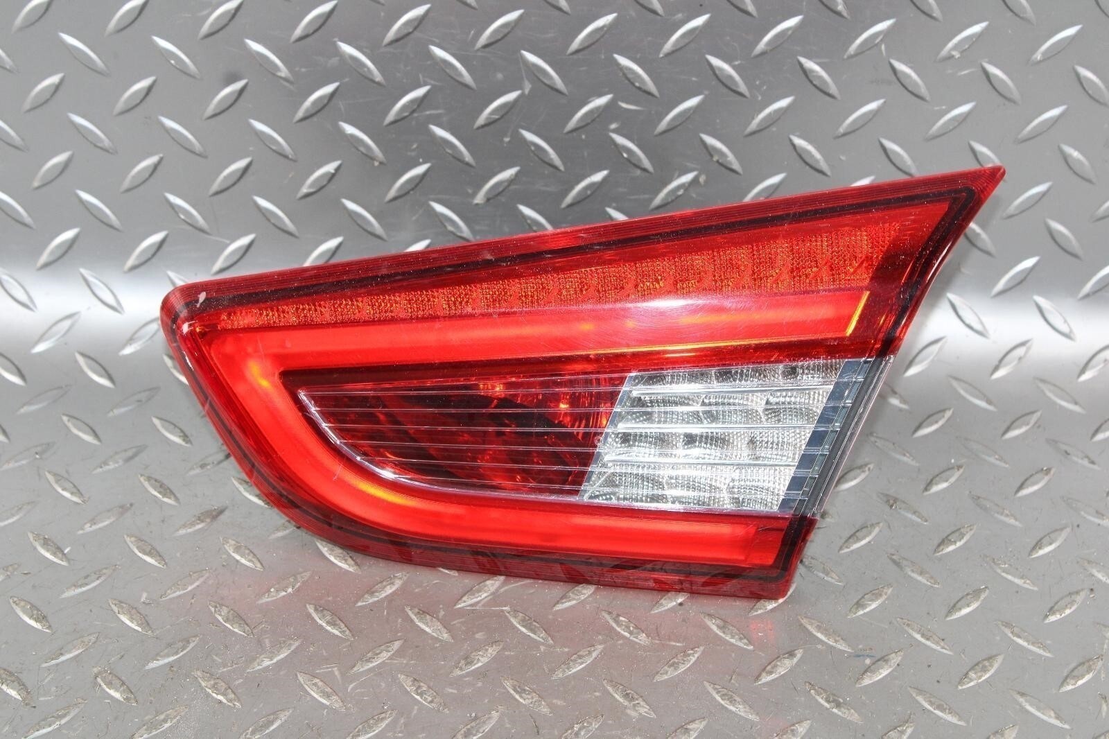 14-20 GHIBLI Passenger RH R Taillamp Taillight Brake Lamp Light Lens OEM Factory