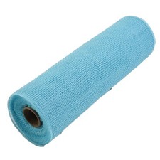 Flexible Packing Net Ribbon Wrapping Net For Making Wreaths Gold Wire Mesh