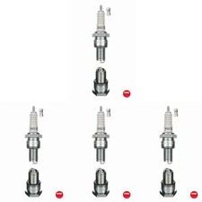 Bougies d'allumage Porsche 914