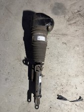 BMW 7 Series G11 G12 Front Left Air Suspension Strut 2015-2022
