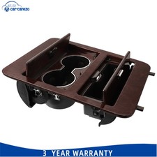 Woodgrain Center Console Cup Holderstorage Full Size Trucks Suvs For 23164631 Woodgrain Center Console Cup Holderstorage Full Size Trucks Suvs For 23164631
