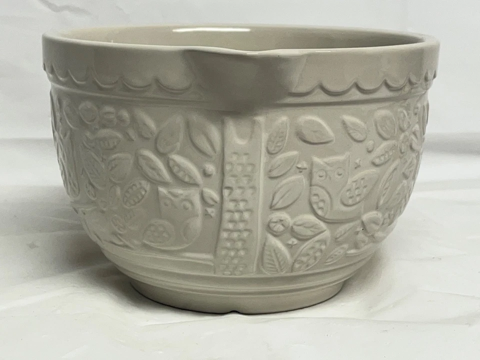 Mason Cash | In The Forest Batter Bowl - 2L Foto 2 de 4