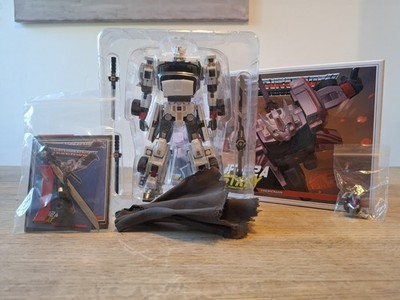 Mastermind Creations MMC Ocular Max IF-02A Stray Alternative with PSX exclusive