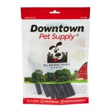 6-inch Bully Sticks for Dogs, Pack of 10 - Single Ingredient, Nutrient-Rich a...