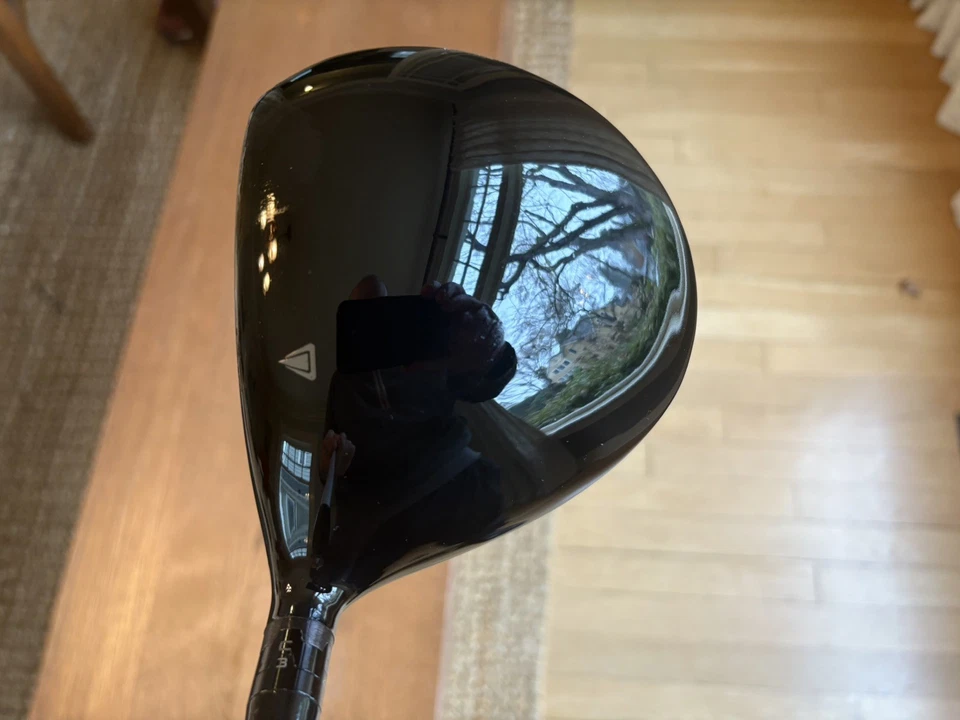 Titleist TS2 Driver 9.5° - EvenFlow - 6.0 Stiff 65G Shaft - 44.5" Long- & Wrench - Image 2 of 4