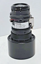 Panasonic ET-DLE350 Powered Zoom Lens 3.6-5.4:1 Throw Ratio 52.8 - 79.5 mm