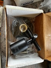 Kohler Purist K-T14490-3-bl Temperature Control Valve Trim with Cross Handle