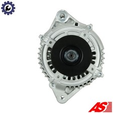 ALTERNATOR A6035 FOR TOYOTA PRADO/LAND/CRUISER MACHO CAREVACA 1HD-FTE 4.2L 6cyl