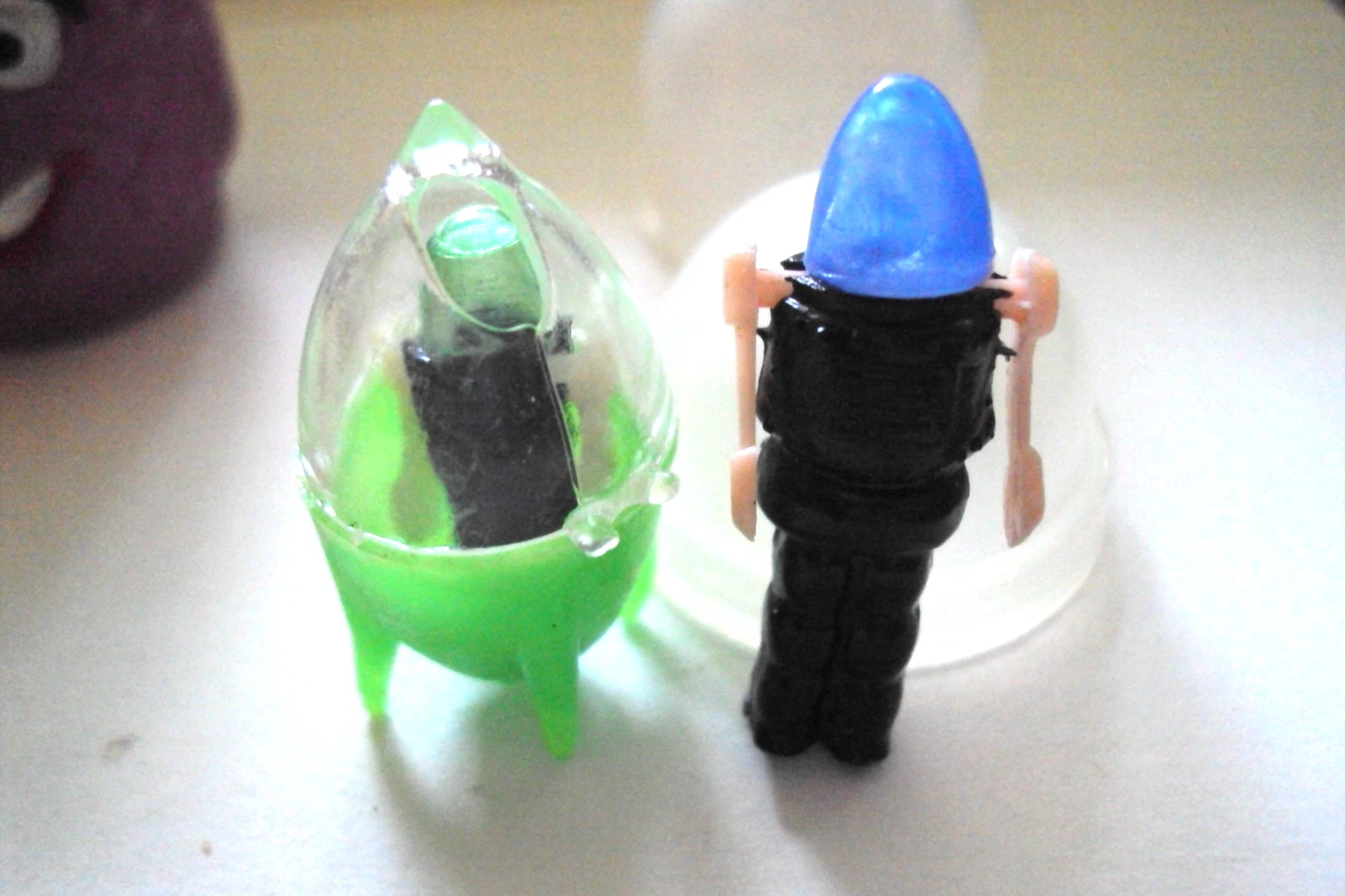 Robby the Robot KO- 5 Awesome Things on eBay this wEEK