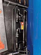 Mac tools 1/2  Impact Rated Extensions With L...