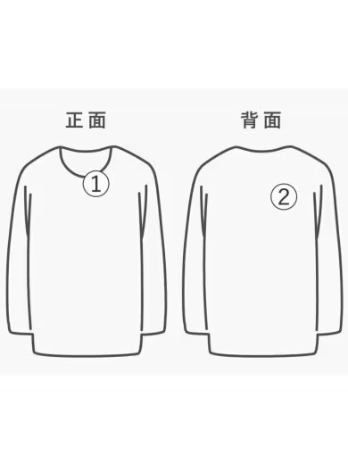 PRADA 2022 Autumn/Winter Jacquard Logo Turtleneck Sweater/ Lightweight Wool Swea thumbnail 9