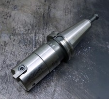 PARLEC FINE FINISHING BORING HEAD - PC5-2515 - CAT40