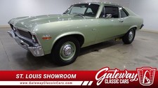 1970 Chevrolet Nova for Sale