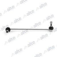 Alte Automotive Stange/Strebe, Stabilisator Links, Vorderachse U.A. FüR Audi