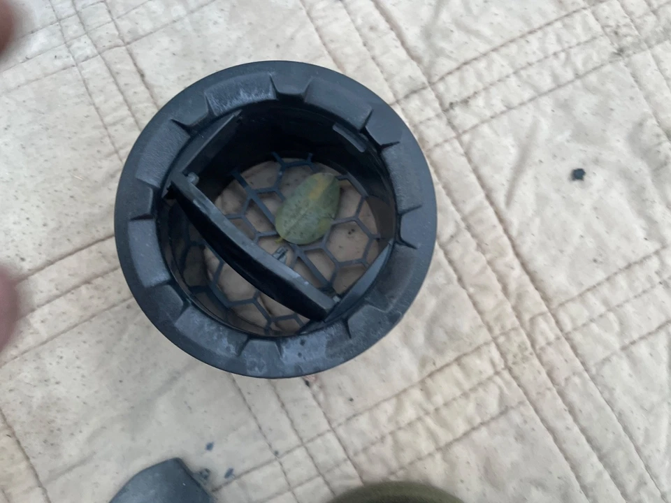 2009-17 OEM FORD ECONOLINE E150 E250 E350 VAN DASH VENT - Изображение 4 из 4