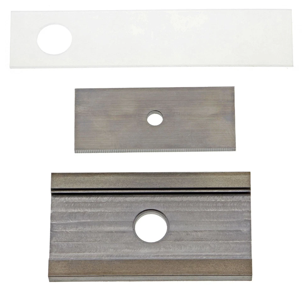 Kit de ajuste de puntera de alineación Mevotech MS500298 Foto 4 de 4