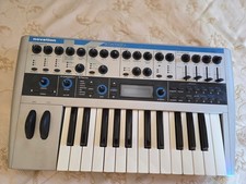 Novation K-Station Synthesizer incl. Netzteil