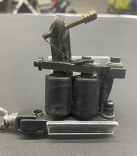 Ironwork House  Shade  Coil Tattoo Machine