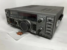 Kenwood TS-680S All Mode Multiband Transceiver Ham Radio Used Tested