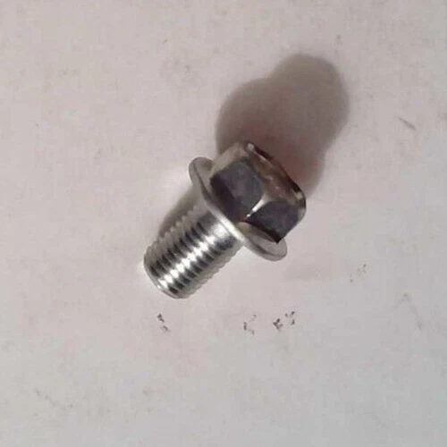 bolt