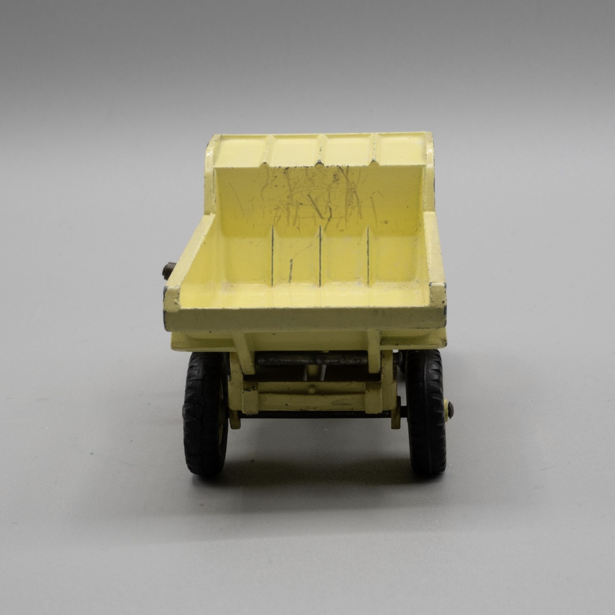 Dinky Super Toys Euclid Dump Truck 965 1959-1961 | eBay