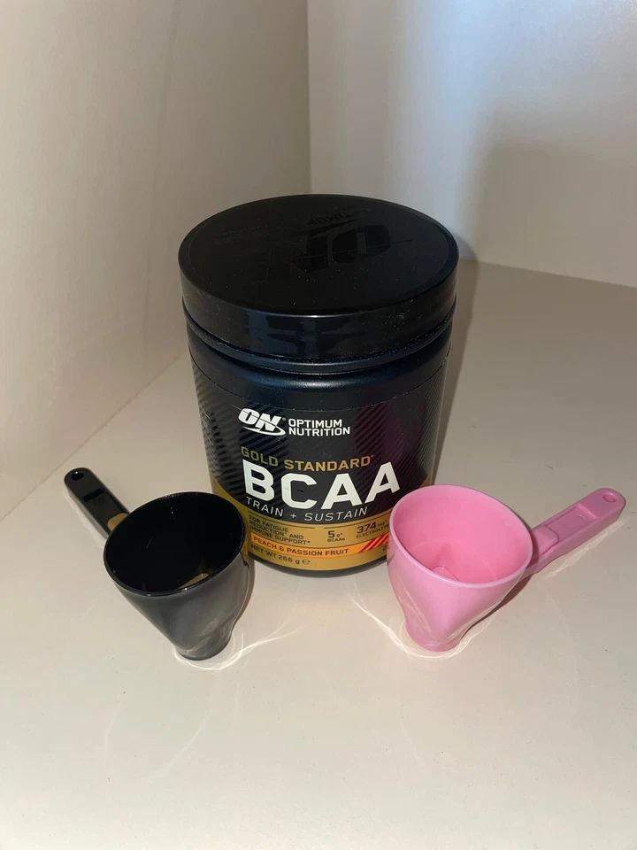 Измерительный совок для кофейных зерен белковых специй и многого другого разных цветов - Изображение 3 из 4