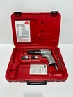 NOS MAC Tools USA AD800A 3/8” Heavy Duty Reversible Air Drill Kit Set, Complete