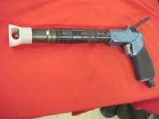 CLECO PNEUMATIC AIR SCREWDRIVER  N-21205  PSATP-74-502
