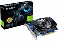 Gigabyte Video Card Graphics Cards Gv-n730d3-2gi Rev2.0 Gigabyte Video Card Graphics Cards Gv-n730d3-2gi Rev2.0