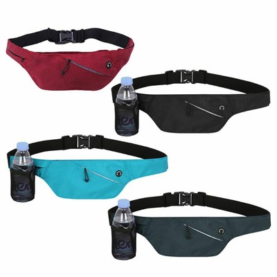 asics bum bolsa