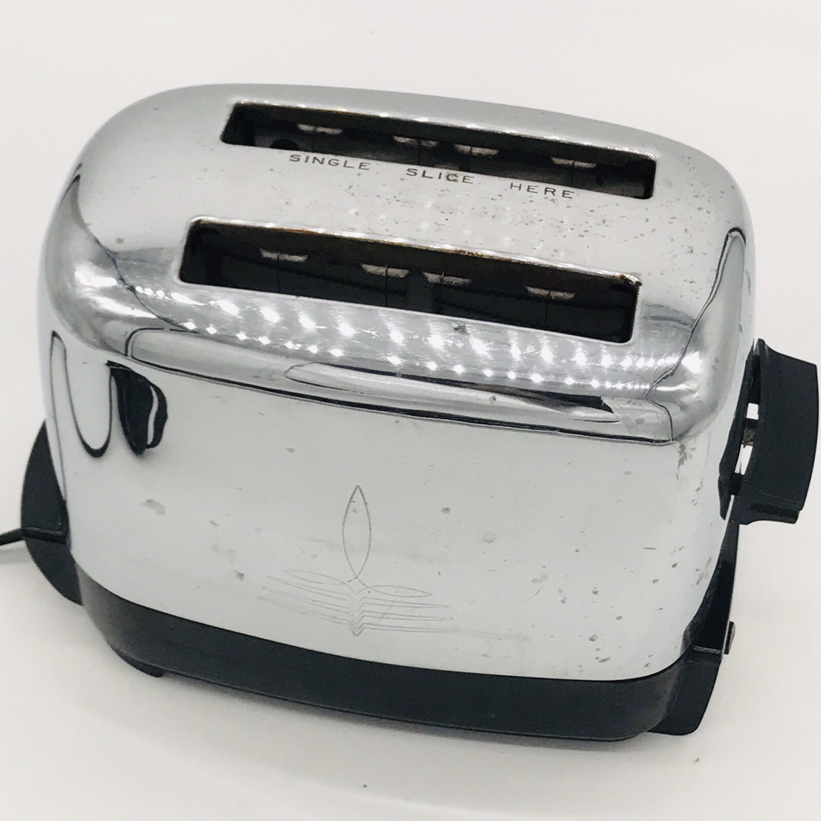 Universal Landers And Frary Electric Toaster