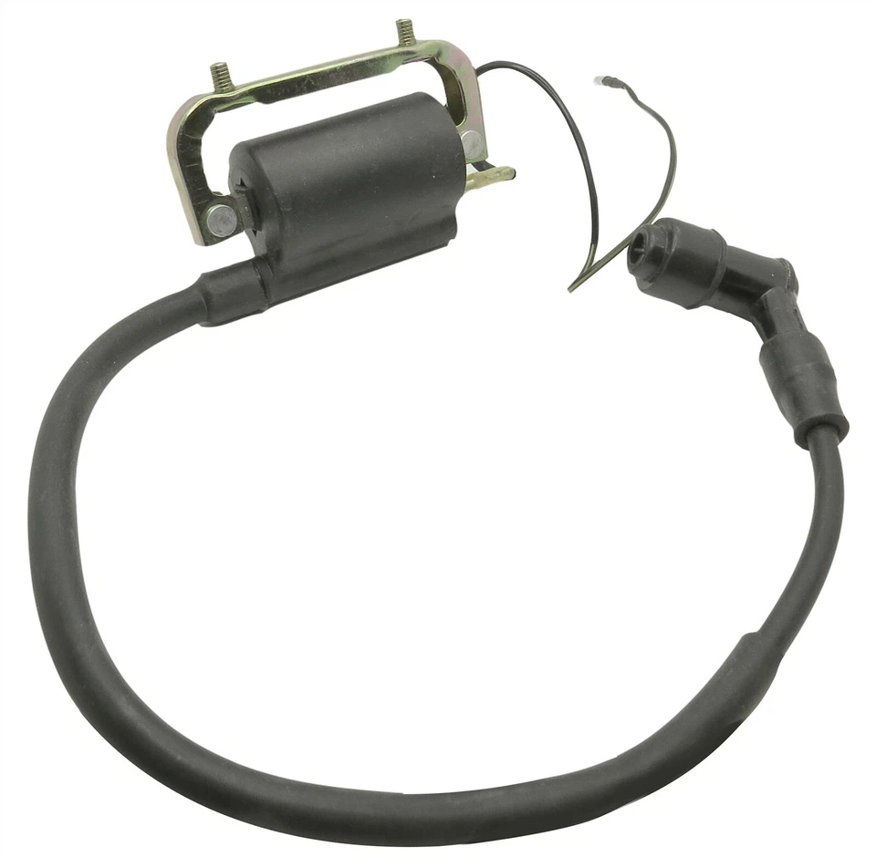 Ignition Coil For Honda CT70 Trail Mini Bike 1969-1981 Mini Bike Foto 3 de 4