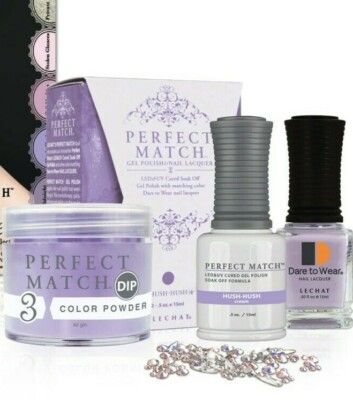 Lechat Perfect Match 206 Harmony - Pick any