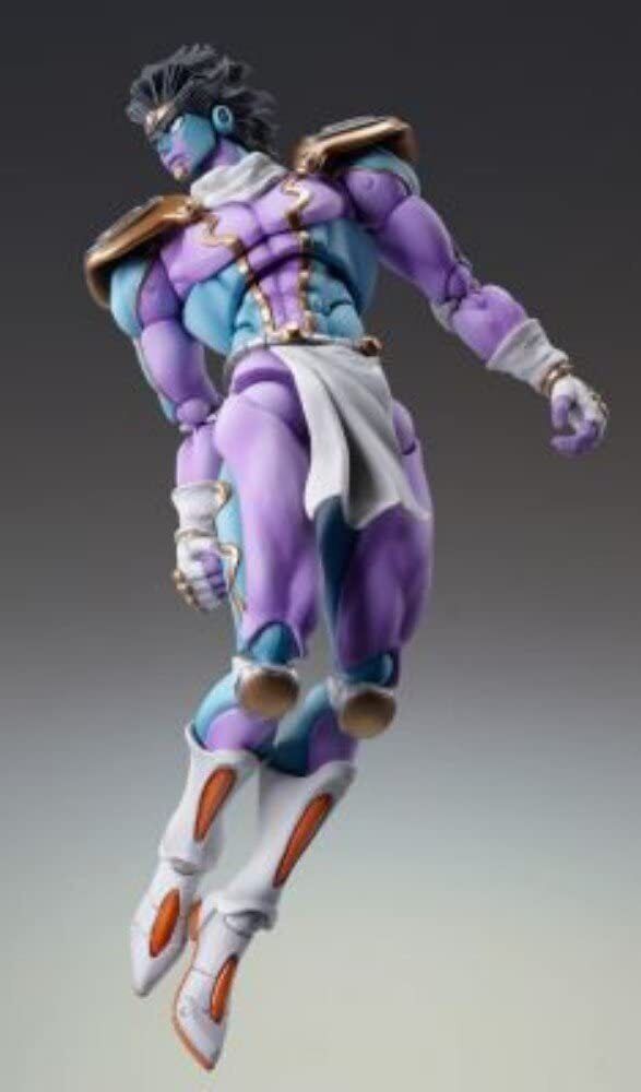 SAS】JoJo's Bizarre Adventure Part 4 28. Star Platinum Authentic