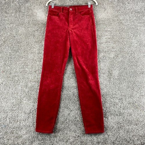 Gap 1969 True Skinny Jeans Women's 27 