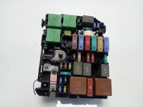 9808959080 Porta Fusibili per CITROEN JUMPY COMBI * 2021 6638814 - Foto 1 di 8