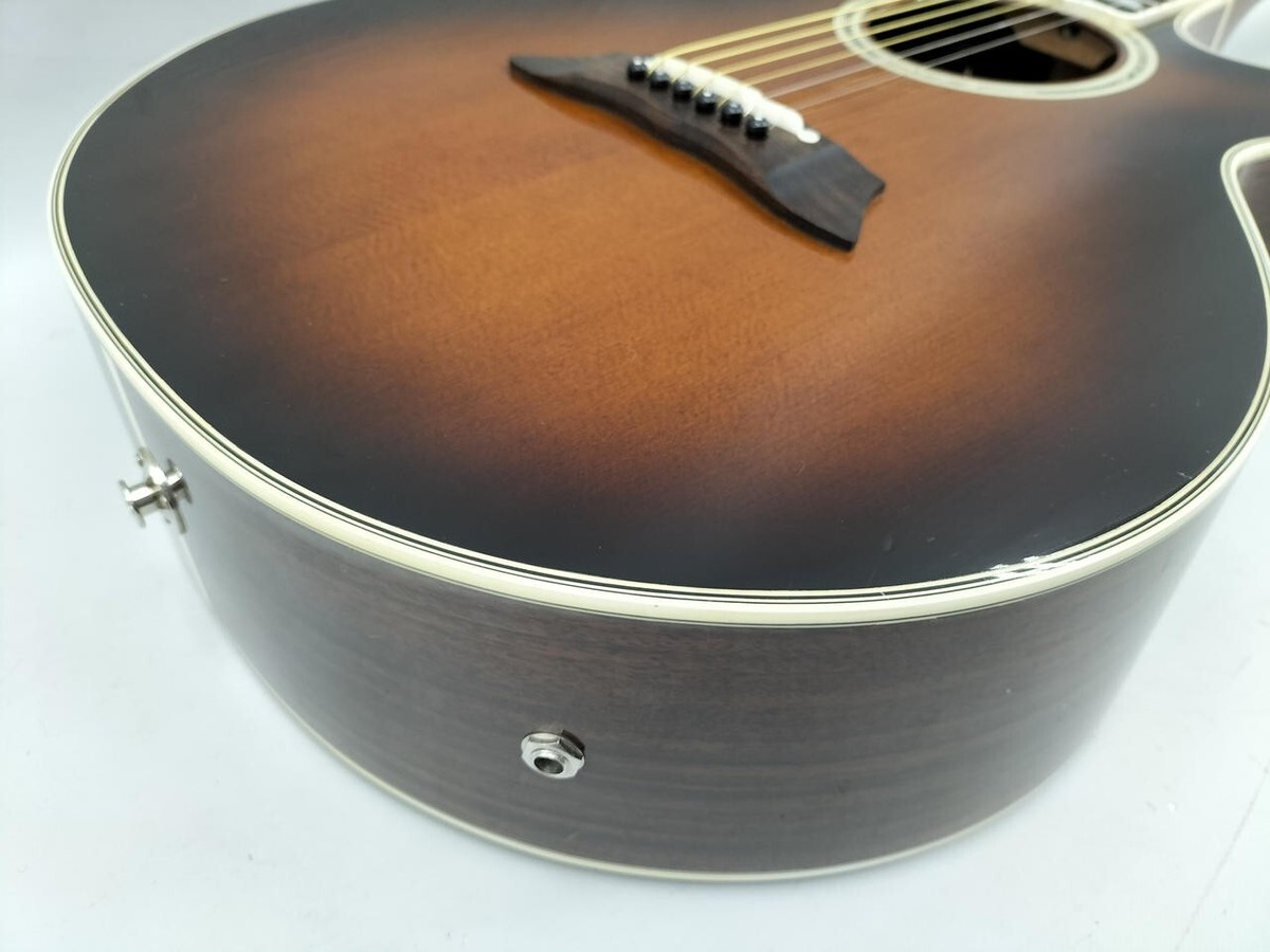 Takamine アコースティックギター　TRS115 TAKAMINE TRS-115 Acoustic Electric Guitar From Japan Used | eBay