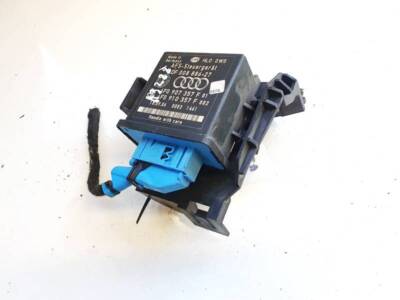 Audi Q7 2006 Switch, Headlight (LIGHT CONTROL MODULE) 4f0907357f,  #2035683-28
