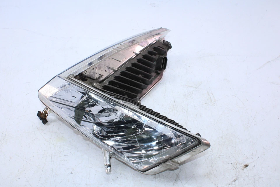 2019 POLARIS RMK ATTACK 800 ПЕРЕДНЯЯ ФАРА ФАРА ФАРА ФАРА 2413615 - Изображение 4 из 4