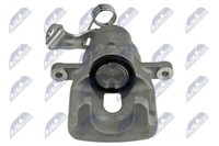 HZT-FT-019 NTY Bremssattel FüR Fiat