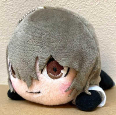 Persona 5 Goro Akechi Nesoberi stuffed toy NEW SEGA from JAPAN | eBay